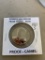 1981 Kennedy Half Dollar Proof Cameo