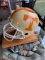 Tennessee Volunteers Helmet Telephone