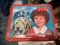 Annie Lunch Box