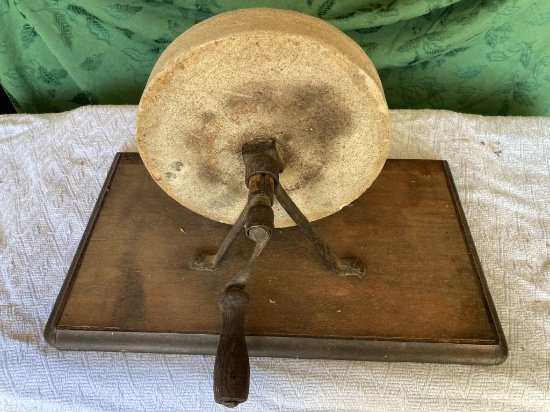 Grinding Stone