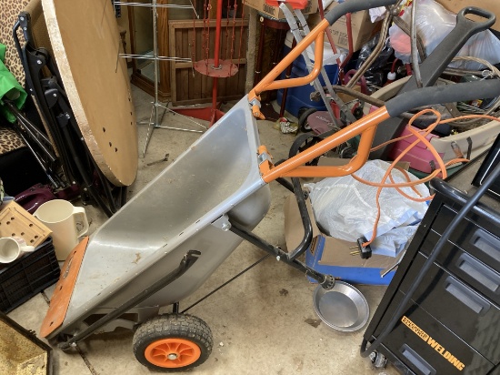 Yard Cart