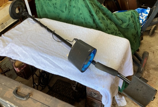Metal Detector