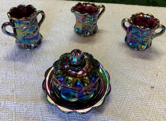 Carnival Glass