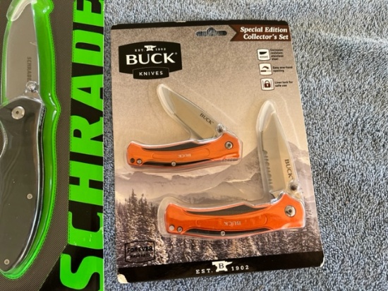 Pockeknives