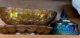Carnival Glass