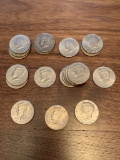 Kennedy Half Dollars