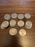 Kennedy Half Dollars