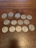 Kennedy Half Dollars