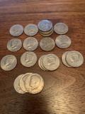 Kennedy Half Dollars