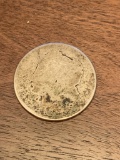 Morgan Dollar