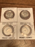 Kennedy Half Dollars