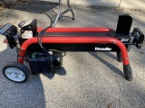 Homelight Log Splitter