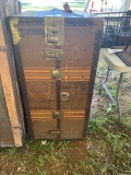 Steamer Trunk