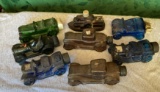 Avon Cologne Cars