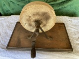 Grinding Stone