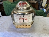 Coca-Cola Tabletop Jukebox