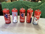 Cool Gear Coca-Cola Double Insulated Travel Tumbler w/Twist Off Lid