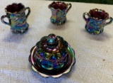 Carnival Glass