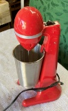 Hamilton Beach Milkshake Mixer