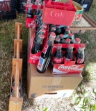 Coca-Cola Bottles