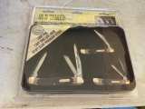 Old Timer Knife
