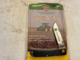 Sodbuster Pocketknife