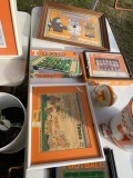 University of Tennessee Lot