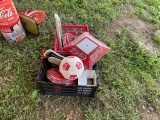 Coca-Cola Lot