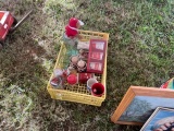 Coca-Cola Items
