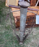 Transplanter