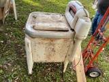 Maytag Ringer Washer