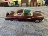1955 Ford Skyliner Die Cast