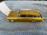 1957 Chevy Nova Nomad Die Cast