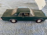 Pontiac GTO Die Cast