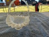 Fenton Basket