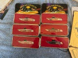 Son and Dad Cutlery Company Knives