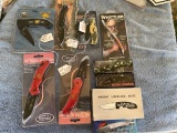 Misc Knives