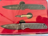 Smith and Wesson Knives
