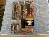 Misc Knives
