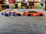 Race Cars