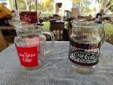 Water Pitchers