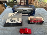 Die Cast Cars