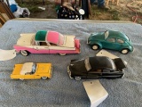 Die Cast Cars