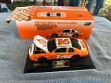 University Of Tennessee Race Car Bank