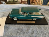 1957 Chevy Nomad