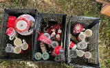 Coca-Cola Lot