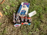 Pepsi Cola Items