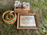 Coca-Cola Items