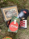 Coca-Cola Items
