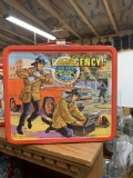 Emergency Lunch Box